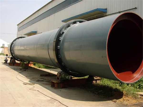 chicken_manure _dryer